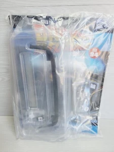 EAGLEMOSS COSTRUISCI IL RITORNO AL FUTURO DELOREAN NUMERO 94 Nuovo - Foto 1 di 2