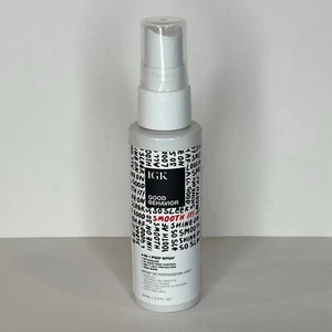 IGK Good Behavior Smooth It 4 In 1 Prep Spray - Mini Travel Size - 2 Oz - NEW - Picture 1 of 2