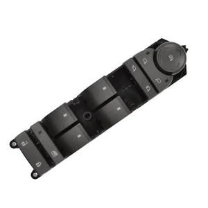 Standard Ignition Door Remote Mirror Switch for 08-12 CTS DWS-1376 - Picture 1 of 6