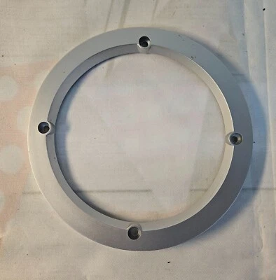 JBL Venue Series Voz 5" Woofer ANILLO DE BELLEZA desde Canal Central Foto 1 de 3