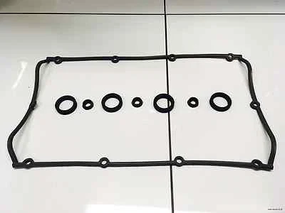 Peugeot 405 1.9 Mi16 XU9J4 Rocker Cover Replacement Seal Kit - SPOOX MOTORSPORT - Image 1 of 4