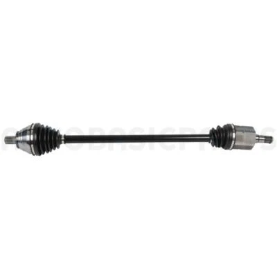 For 2014-2017 Volkswagen Beetle Passat 1.8L Front Right side CV Axle Shaft - Image 1 of 4