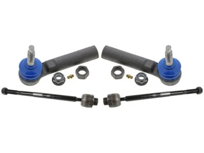 Kit de suspensión delantera para GMC Sierra 1500 2007-2013 18755DFVQ 2010 2008 2009 2011 Foto 1 de 2