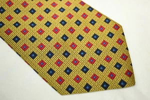 MODAITALIA Silk tie Made in Italy F27053 - Picture 1 of 3