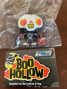 Funko Halloween Paka Paka Boo Hollow Serie 1 Truco o trato Gabe - Imagen 1 de 1