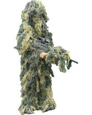 Kombat UK Kid's Ghillie Suit Camouflage Army Soldier Hunting/Shooting Country