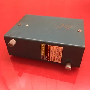 Ramsey Control BN298 Circuito di sicurezza corsa ruote - Foto 1 di 3