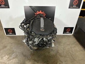 BLOC MOTEUR CADILLAC CT5 SÉRIE V 2020-2023 OEM 3.0L TURBO 6 CYLINDRES 37K - Photo 1/16