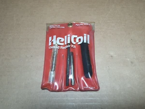 Herramientas de reparación de roscas estándar HeliCoil 5528-4 [1/4"- 28] - Imagen 1 de 11