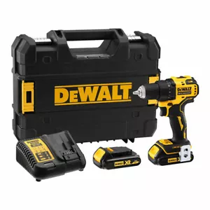 Dewalt DCD708S2T-QW 18V Screwdriver - Picture 1 of 8
