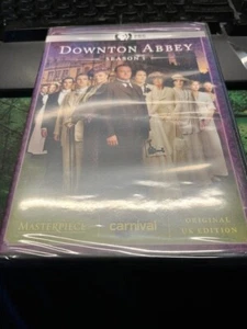 Masterpiece Classic: Downton Abbey, Season 1 - Bild 1 von 1