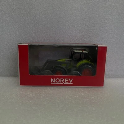 319151 NOREV 1/54 Claas Axion 850 - Image 1 of 2