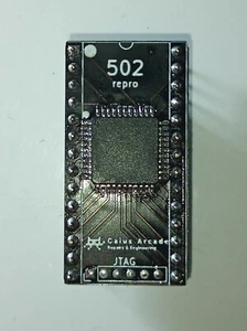 Konami '502' reproduction - Picture 1 of 1