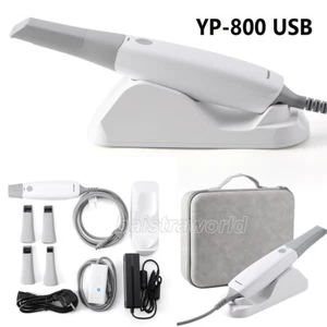 YP-800 Dental USB Intraoral Scanner Digital Impression 3D Scanner with Software - Picture 1 of 23