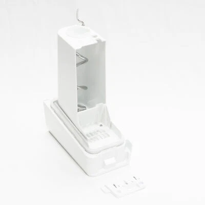 DA82-01397A para Refrigerador Samsung Cubo de hielo y ensamblaje de barrena Parte de elección Foto 1 de 4