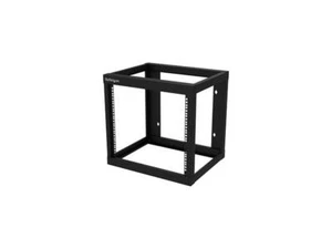 StarTech 9U Wall-mount 2 Post 18" Rack Open Frame RK919WALLO - Picture 1 of 1