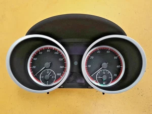 2007 MERCEDES R171 SLK 350 EDITION SPEEDOMETER CLOCKS CLUSTER A1715405047 OEM - Picture 1 of 5