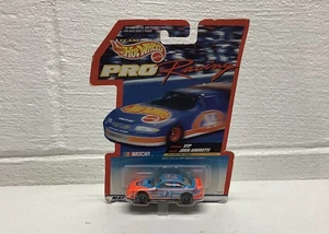 Team Hot Wheels Pro Racing John Andretti 1997 Edition #43 Die Cast 1/64 Pontiac - Picture 1 of 3