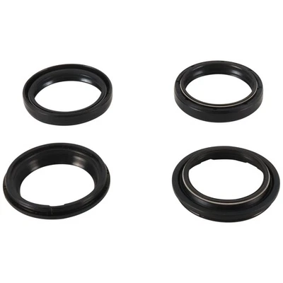 Fork Seal Kit For Honda CR 250R BIKE 1996 0407-0074 418405 - Image 1 of 3