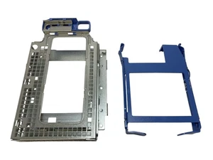 Dell OptiPlex 390 790 990 3010 7010 9010 SFF 3.5" HDD Disco Duro Caddy y Jaula - Imagen 1 de 4