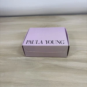PAULA YOUNG Delicate Touch Style A4314 Abby Wiglet/Topper NEW Color 44 - Picture 1 of 5