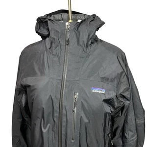 Patagonia Women's Nano Storm H2NO Waterproof Windproof Primaloft Jacket Size L - Bild 1 von 14