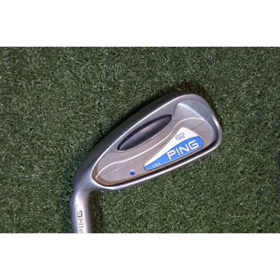Ping G2 HL Blue Dot Cushin Shaft 38" Golf 4 Iron LH / 2B-S363 - Image 1 of 4