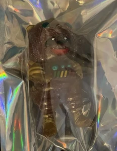 Figura Vinilo Suave Sofubi Brillo Cerveza Raíz Pandanaut Juguete Futile OP Nuevo Kaiju - Imagen 1 de 1