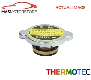 COOLANT EXPANSION TANK CAP THERMOTEC D30006TT I NEW OE REPLACEMENT - Picture 1 of 6