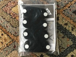 Universal Bicycle Bike Cycling for Helmet Padding Kit Replacement Foam Pads - Picture 1 of 2