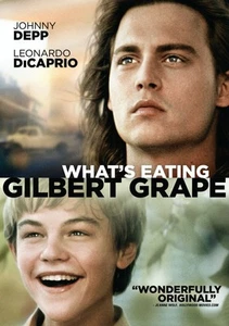 What's Eating Gilbert Grape - Picture 1 of 1