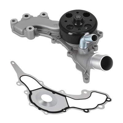 Bomba de agua del motor para Jeep Grand Cherokee 2016-2023 Durango 68311108AA Foto 1 de 4
