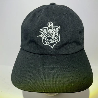 Gorra de béisbol Jason Isbell 400 unidades azul marino clásica negra 100 % algodón Foto 1 de 4
