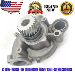 20575653 3183908 WATER PUMP FOR VOLVO FL6 FL7 B6 B7F B7R D6A D7C TD63 - Foto 1 di 10