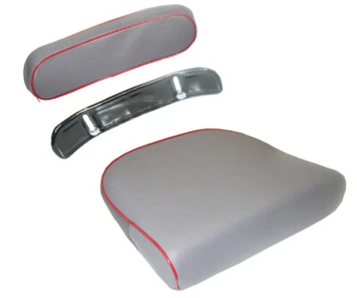 MASSEY FERGUSON® Seat Cushion & Back Rest Kit 35 135, Ref. Teile Nummer(n): 1883238M91, 89186