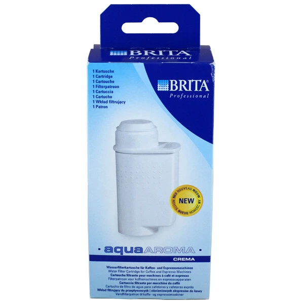 Brita AquaAroma Crema 101831 passend für ECM (15,50€/1Stk)