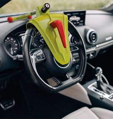 ANTIFURTO AL VOLANTE BULLOCK DEFENDER