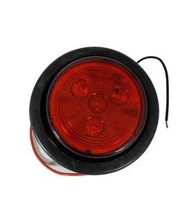 New PARTSam Light Part Number 123320 - Picture 1 of 4