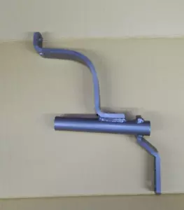 NEW 1967 1968 FORD MUSTANG 289 HP GT350 EQUALIZER BAR Z BAR - Foto 1 di 5