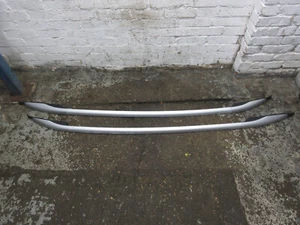 2016 FOR KUGA TITANIUM C520 MK2 5DRS HATCH PAIR OF ROOF RAIL BARS - Picture 1 of 24