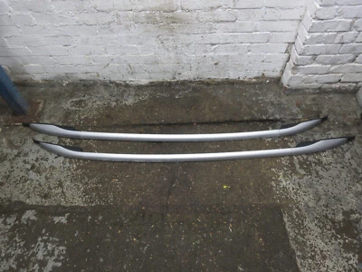 2016 FOR KUGA TITANIUM C520 MK2 5DRS HATCH PAIR OF ROOF RAIL BARS - Image 1 of 4