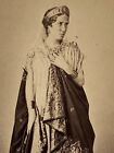 MAYER & PIERSON PHOTOGRAPHIE de Elisa Rachel Félix dite Mlle Rachel E.O 1860