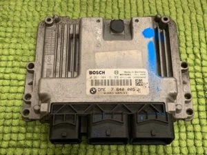 CALCULATEUR MOTEUR MINI COOPER R56 2010 1,6 ,  7640005, 0261S04161 - Picture 1 of 5