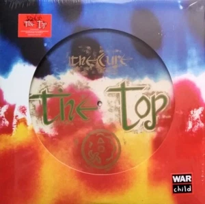 The Cure " The Top "0060245855092(4) - Eu ' 2024 - Lp MT - Foto 1 di 5
