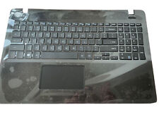 New For SAMSUNG 530E5M NP530E5M Palmrest Upper Case Keyboard Bezel Cover