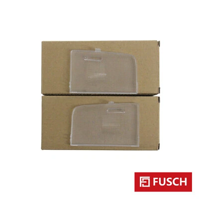 Juego de 1 par de lentes de lámpara de mapa interior para Toyota Corolla RAV4 Prius V Scion iM EE. UU. Foto 1 de 4