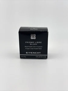 Givenchy Prisme Libre Blush – N03 Voile Corail – 0.21 oz – NEW - Picture 1 of 5