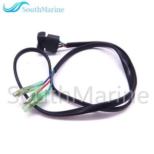 Trim and Tilt Switch 37850-93J10 for Suzuki Outboard Motor Remote Control Box - Picture 1 of 6