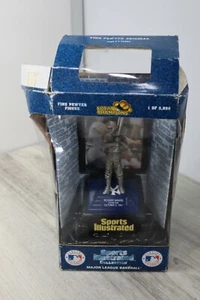 1998 Sports Champions Sports Illustrated Collection Roger Maris Pewter Figure  - Picture 1 of 7