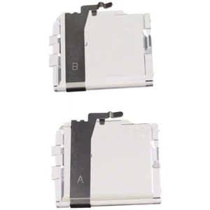 Janome Pintucking Cord Guide para máquinas de coser parte #200324009 CR - Imagen 1 de 1
